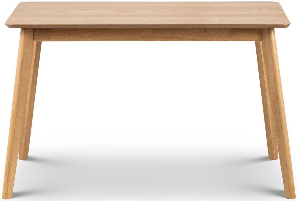 Boden Dining Table - Julian Bowen