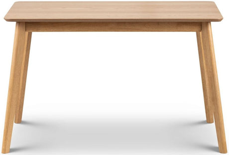 Boden Dining Table - Julian Bowen