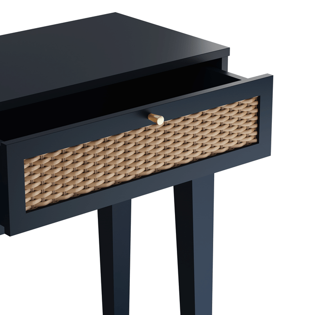 Bordeaux Dressing Table - LPD