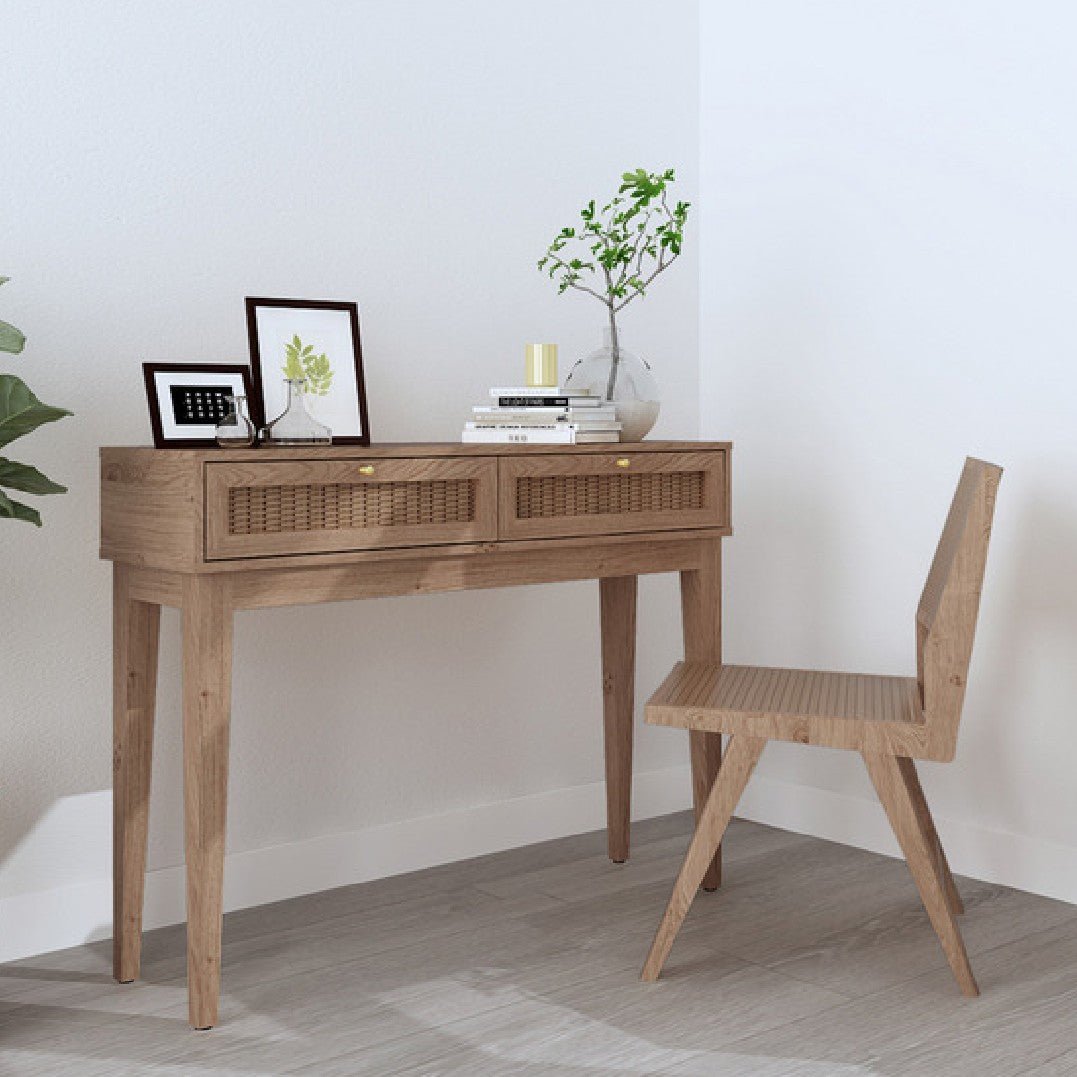 Bordeaux Dressing Table - LPD