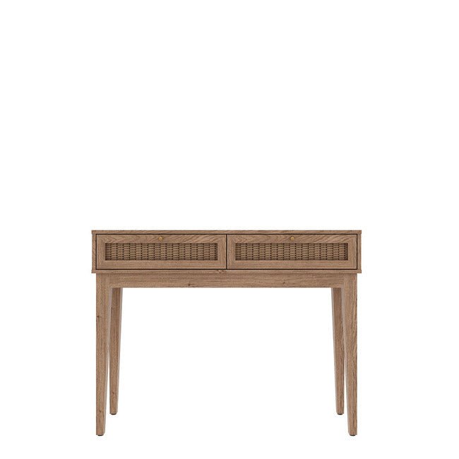 Bordeaux Dressing Table - LPD