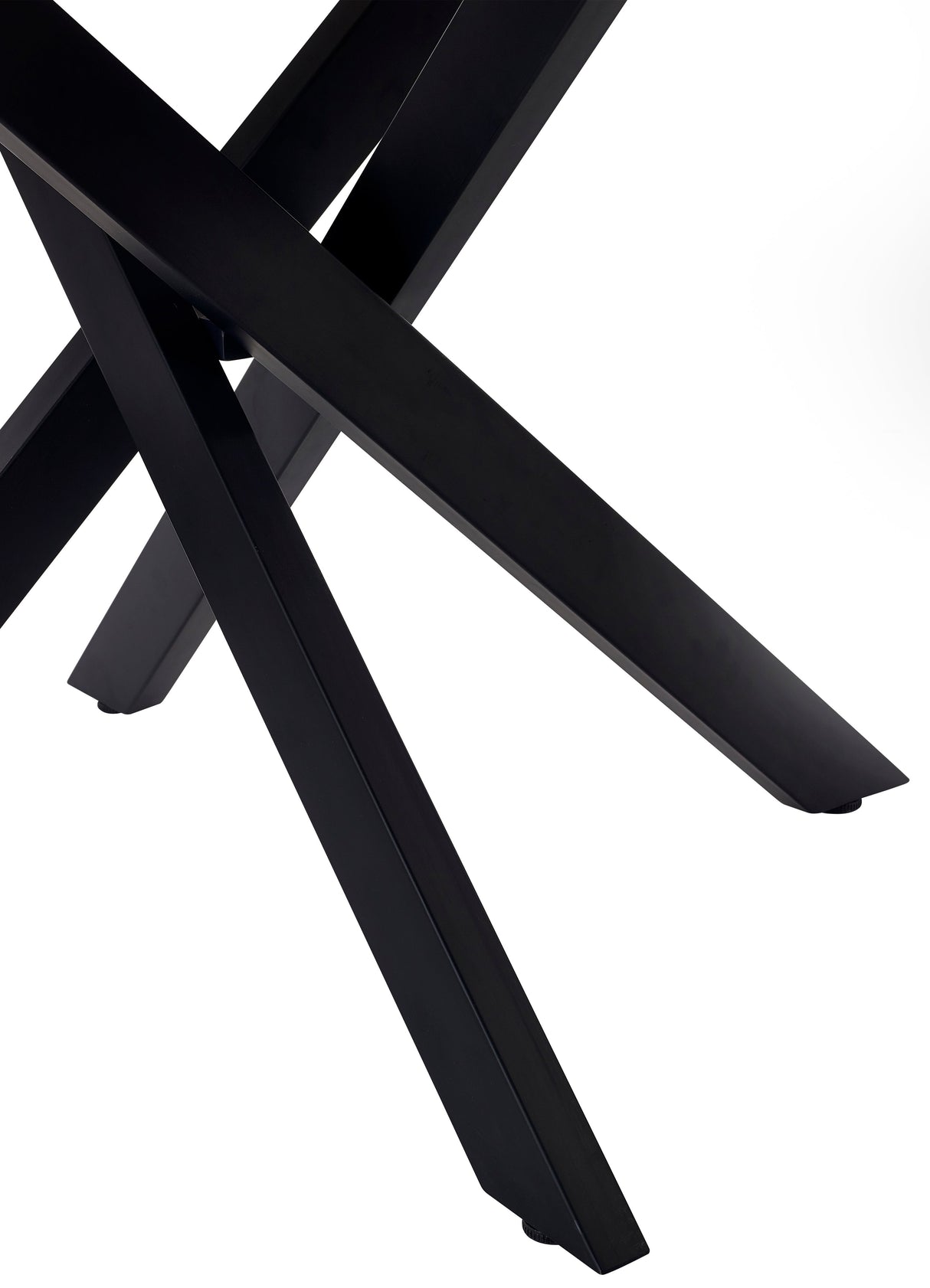 Bradley Marble Dining Table - Julian Bowen