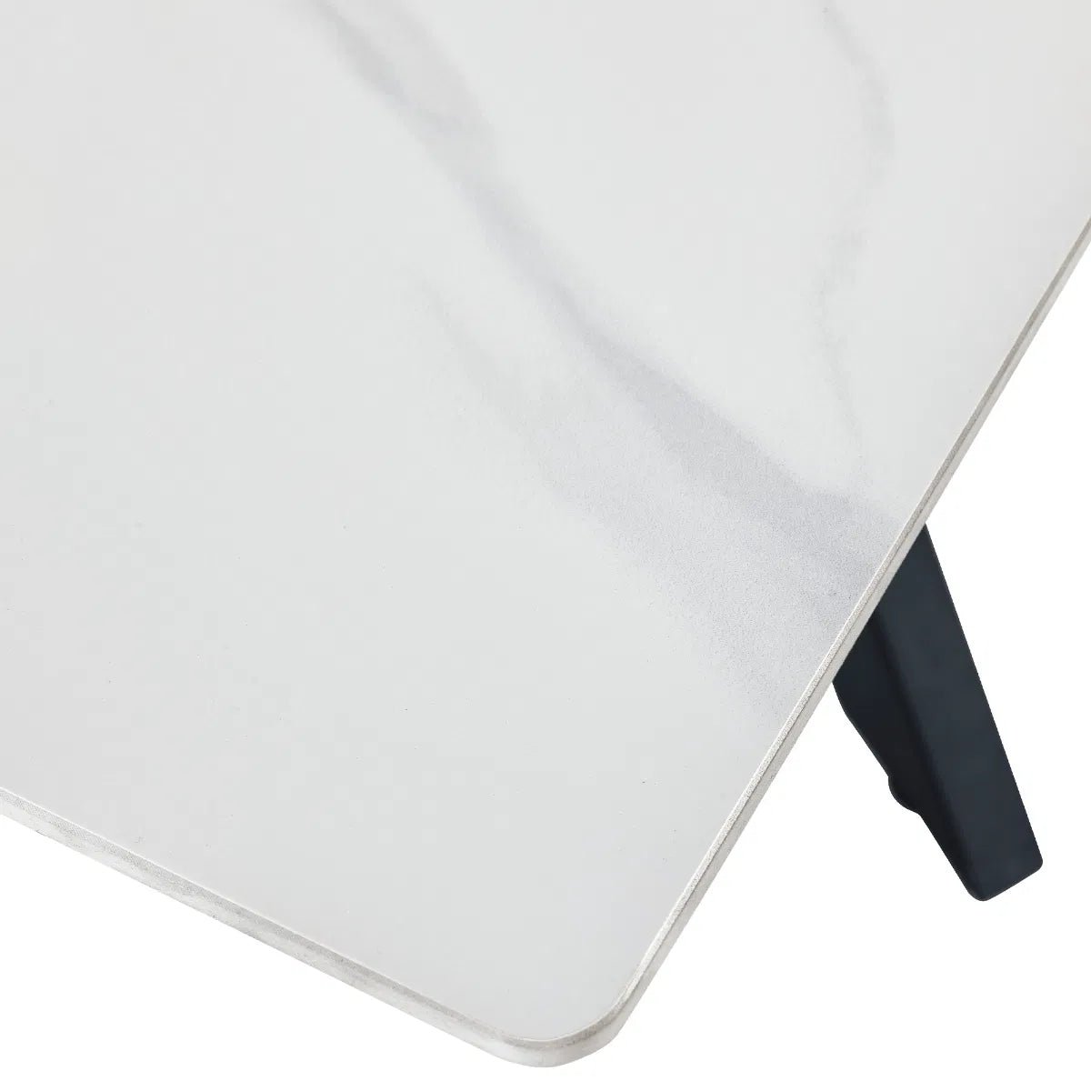 Bradley Marble Dining Table - Julian Bowen