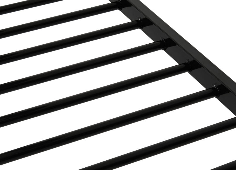 Brandon Metal Bunk Bed (3' Single) - Seconique