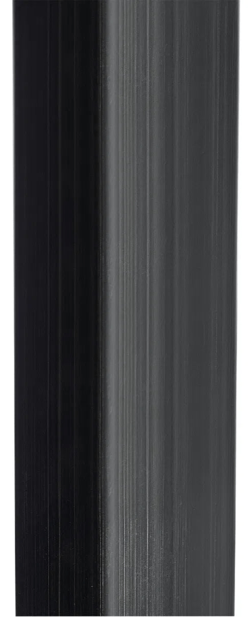 Brooklyn Bar Table and 2 Luxe Bar Stools - Julian Bowen