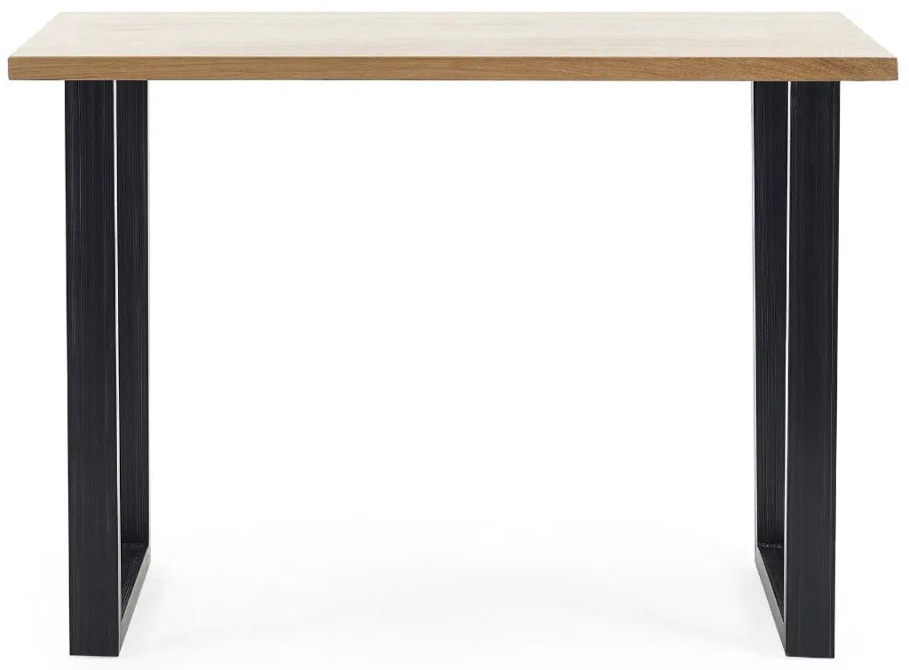 Brooklyn Bar Table - Julian Bowen