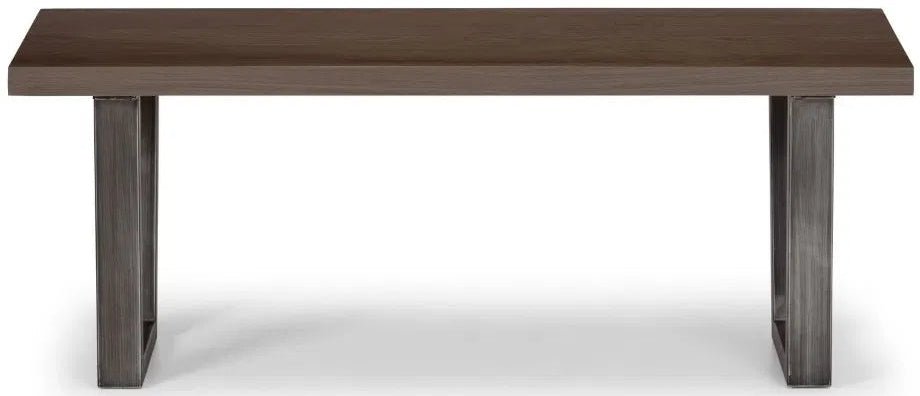 Brooklyn Dining Bench - Julian Bowen