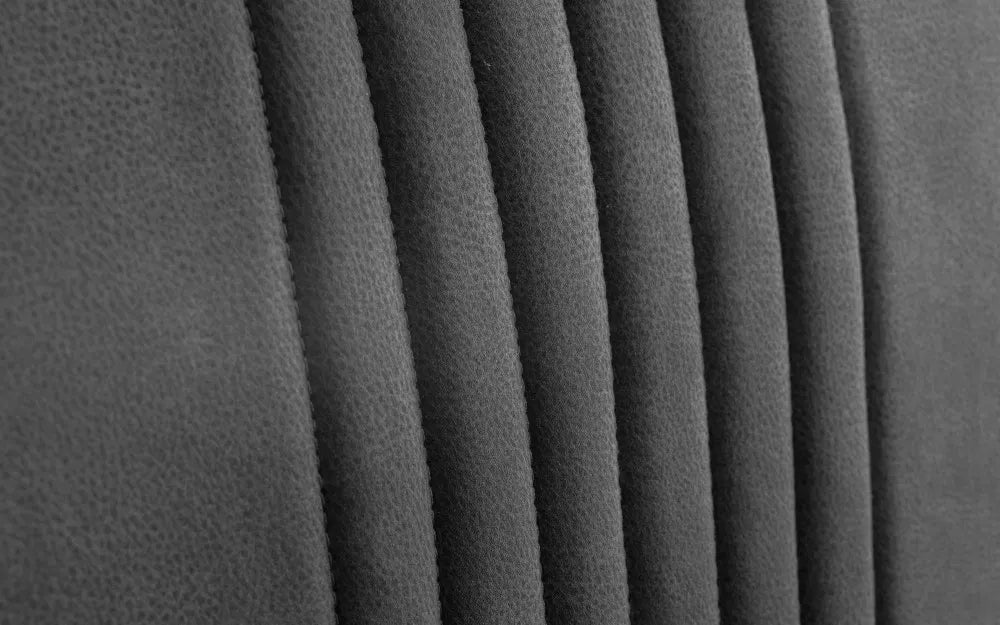 Brooklyn Dining Table and 6 Cantilever Chairs - Julian Bowen