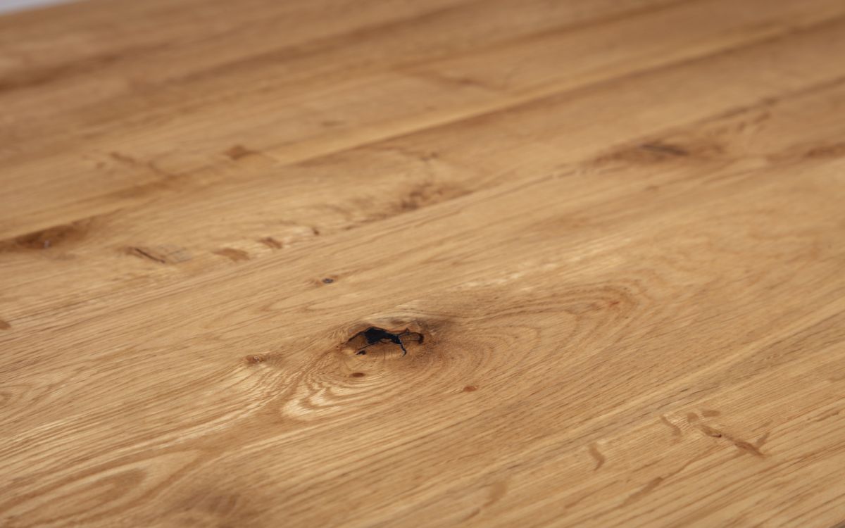 Brooklyn Dining Table - Julian Bowen