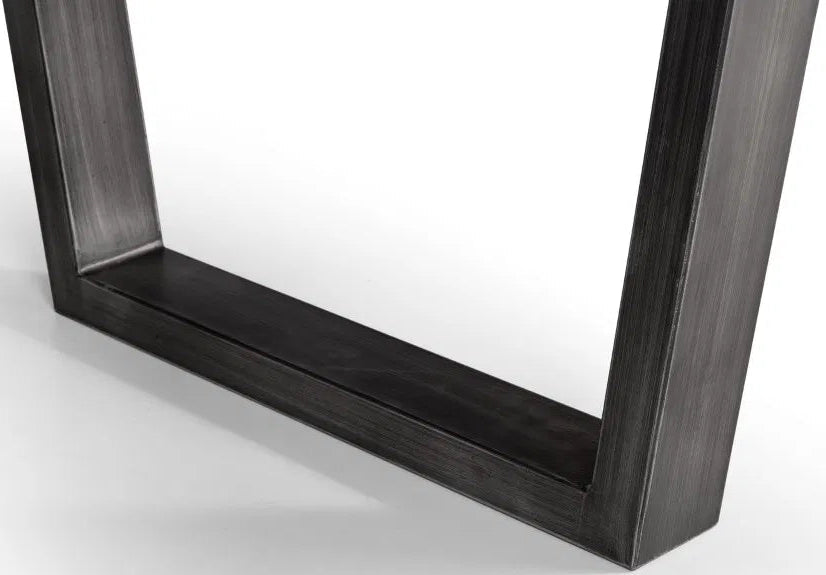 Brooklyn Dining Table - Julian Bowen