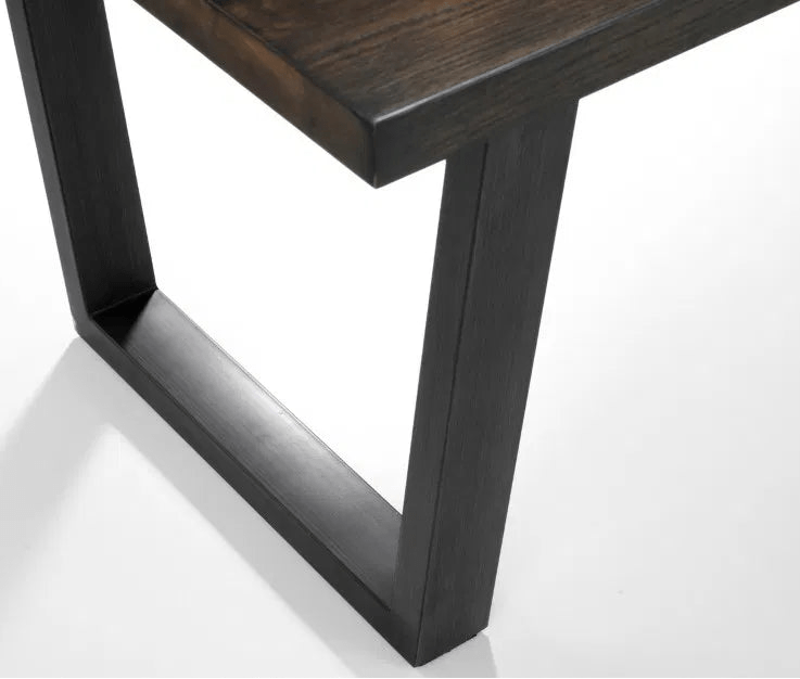 Brooklyn Dining Table - Julian Bowen