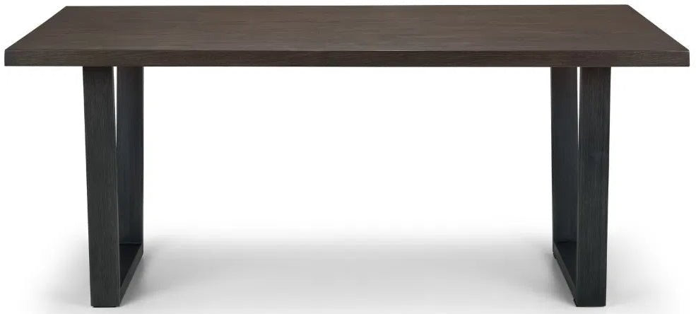 Brooklyn Dining Table - Julian Bowen
