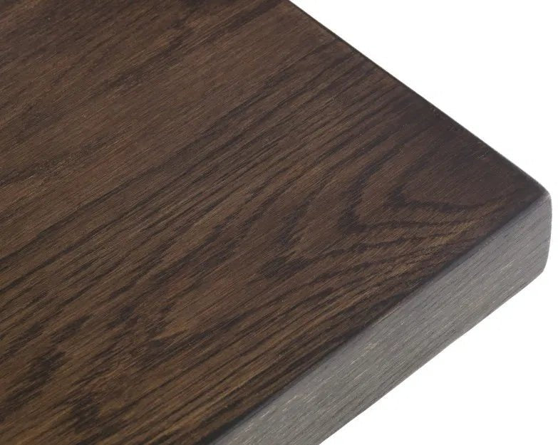 Brooklyn Dining Table - Julian Bowen