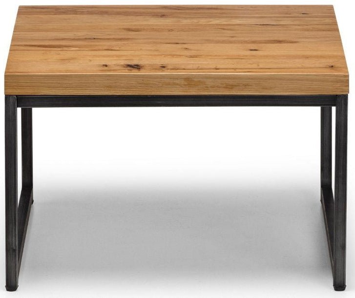 Brooklyn Nesting Coffee Tables - Julian Bowen