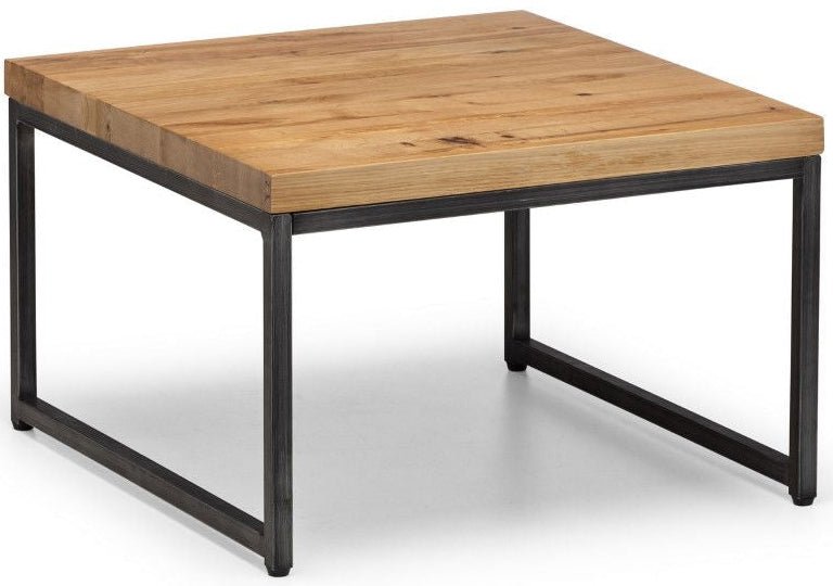 Brooklyn Nesting Coffee Tables - Julian Bowen