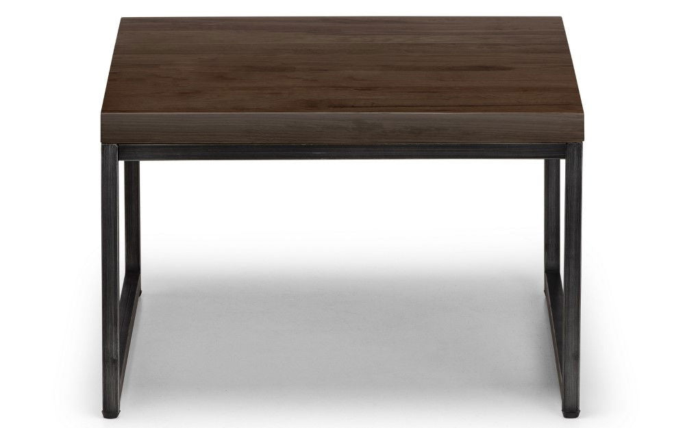 Brooklyn Nesting Coffee Tables - Julian Bowen