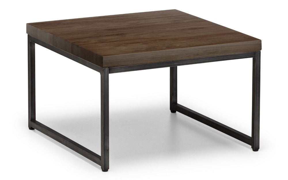 Brooklyn Nesting Coffee Tables - Julian Bowen