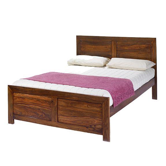 Sequoia Bed Frame