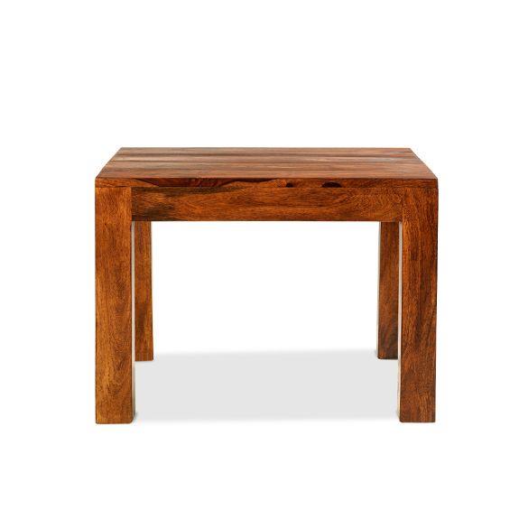 Sequoia 60cm Square Coffee Table