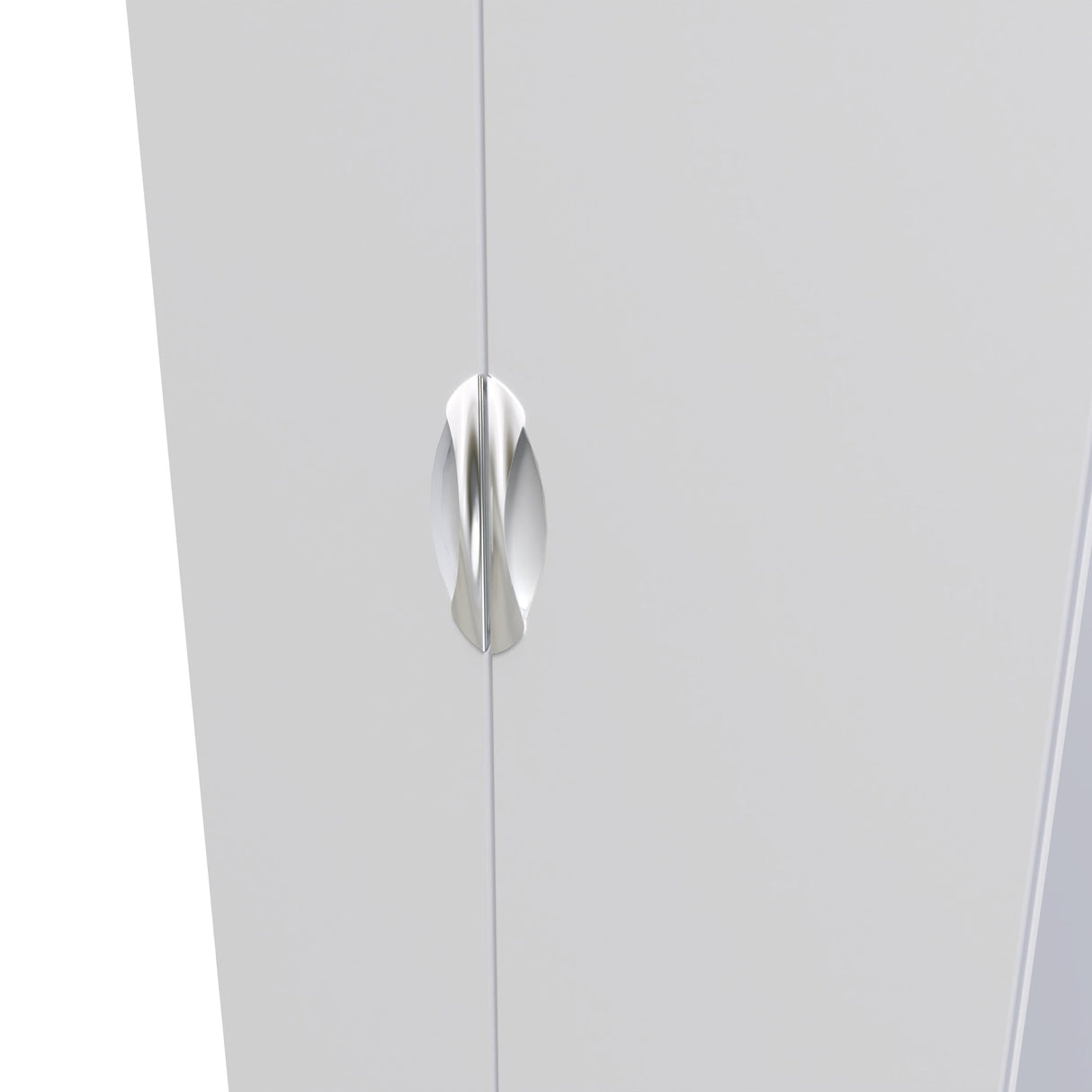 Camden 2 Door Wardrobe - Welcome Furniture