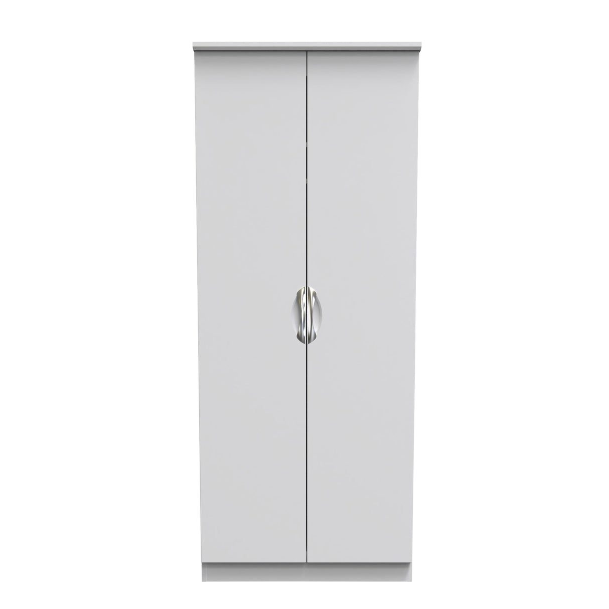 Camden 2 Door Wardrobe - Welcome Furniture