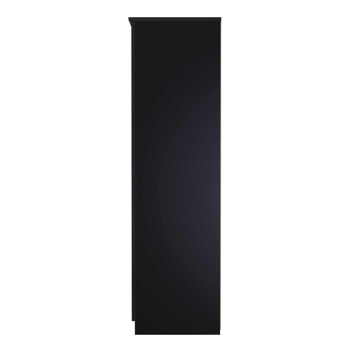 Camden 2 Door Wardrobe - Welcome Furniture