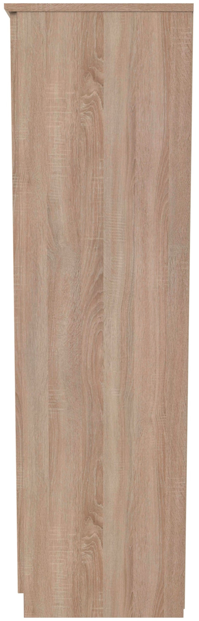 Camden 2 Door Wardrobe - Welcome Furniture