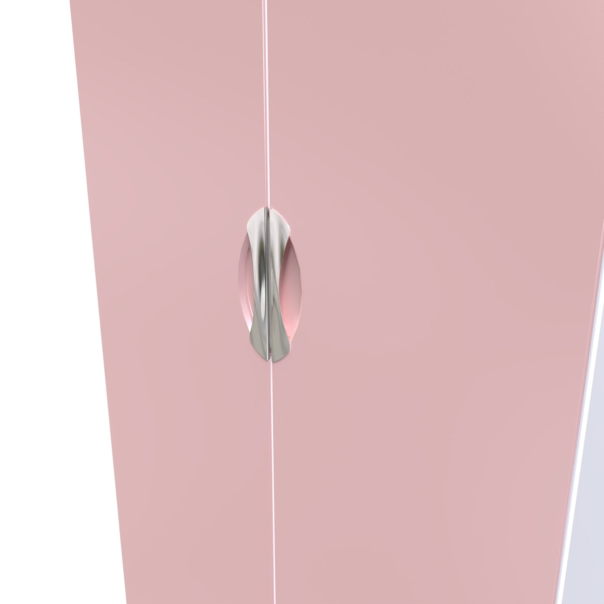 Camden 2 Door Wardrobe - Welcome Furniture