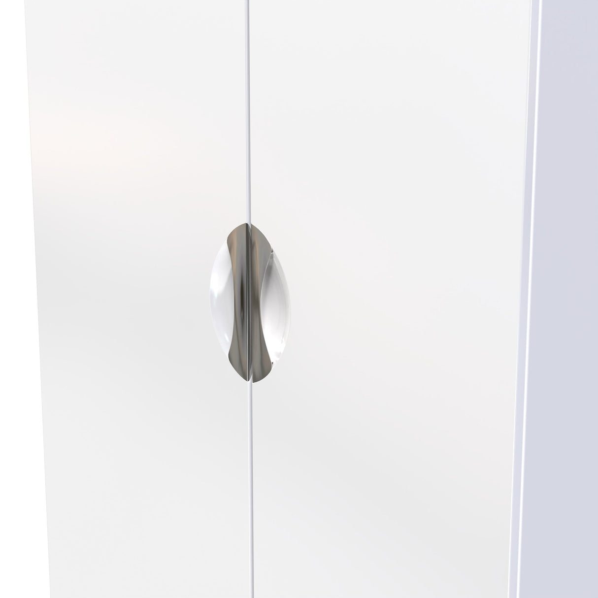 Camden 2 Door Wardrobe - Welcome Furniture