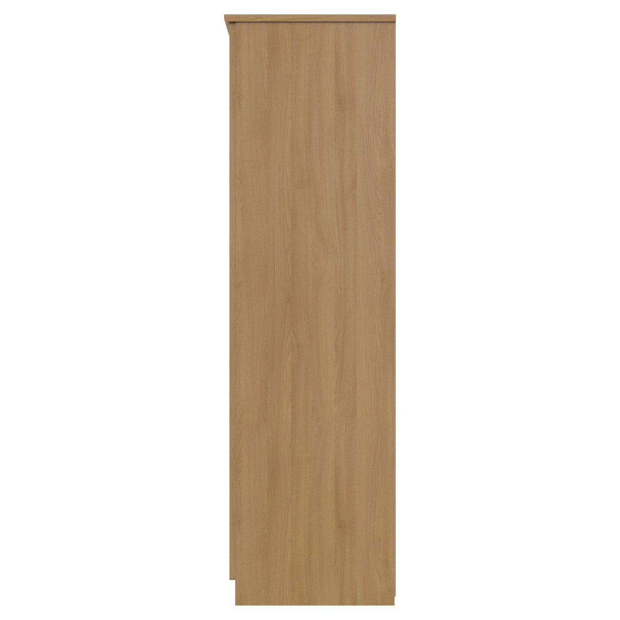 Camden 3 Door 2 Drawer Wardrobe - Welcome Furniture