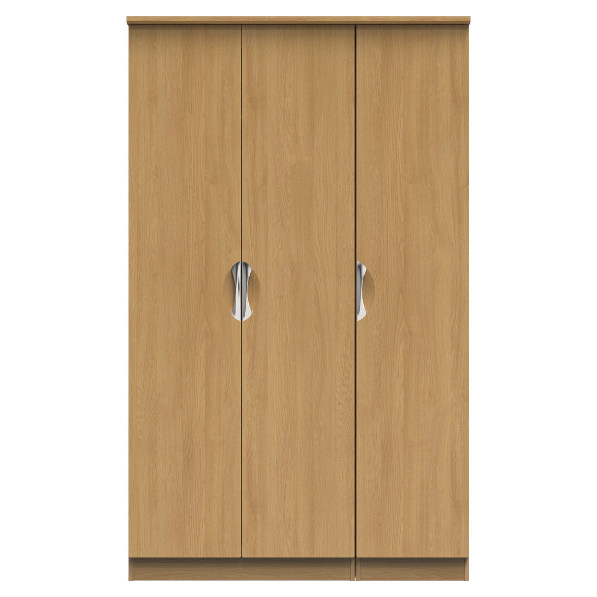 Camden 3 Door Wardrobe - Welcome Furniture