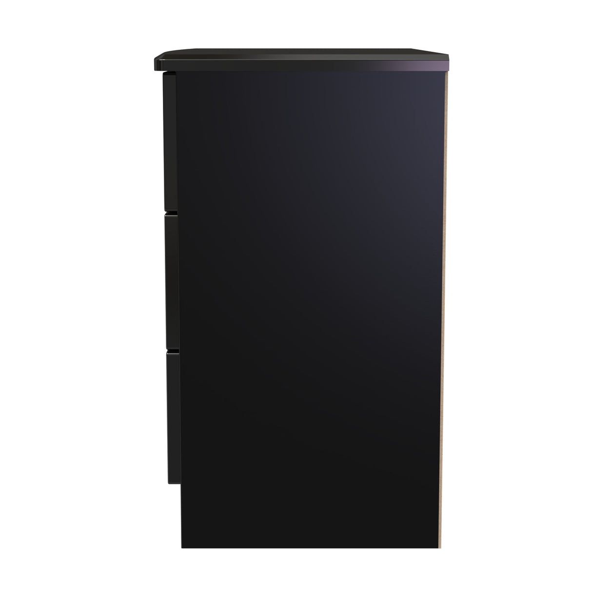 Camden 3 Drawer Chest - Welcome Furniture