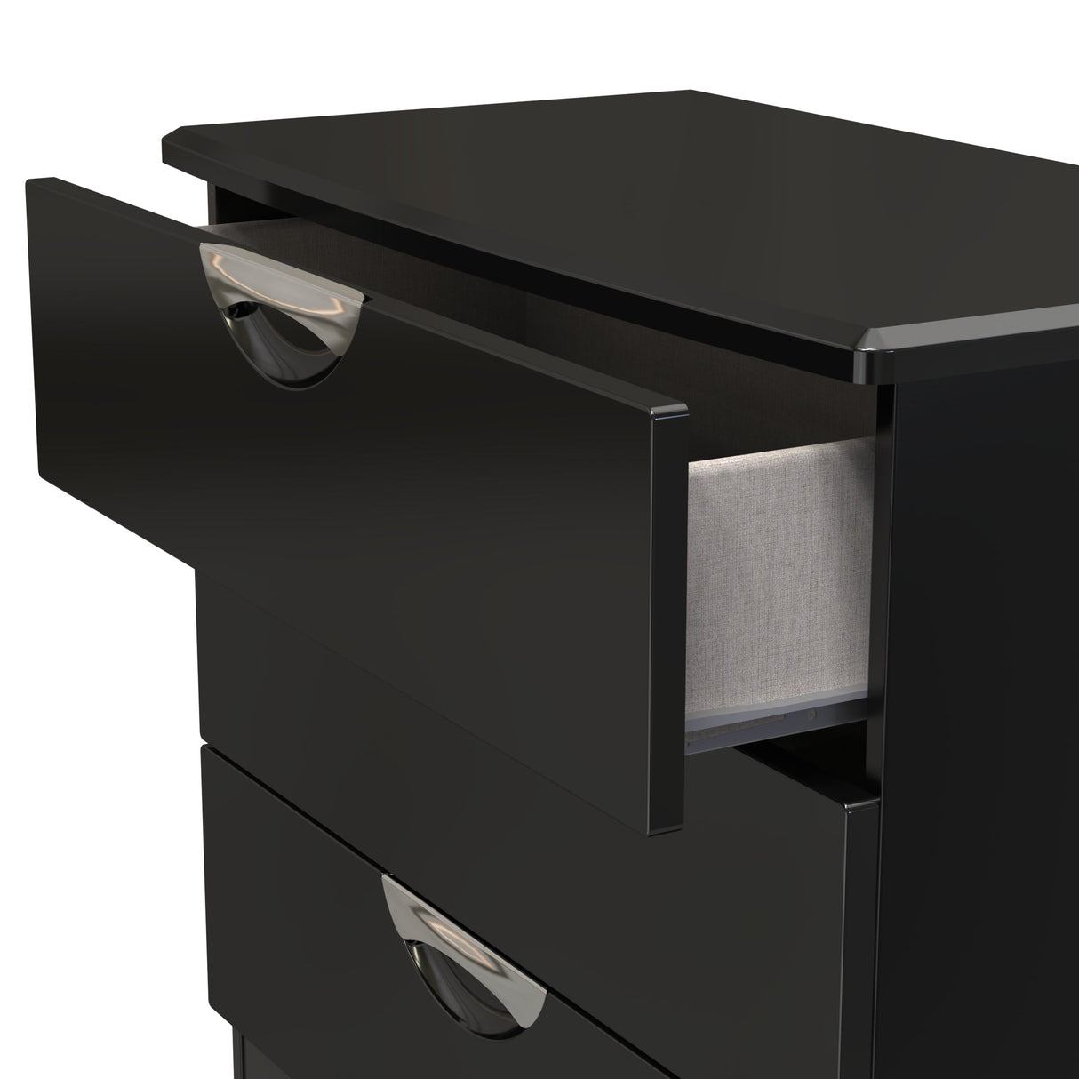 Camden 3 Drawer Chest - Welcome Furniture