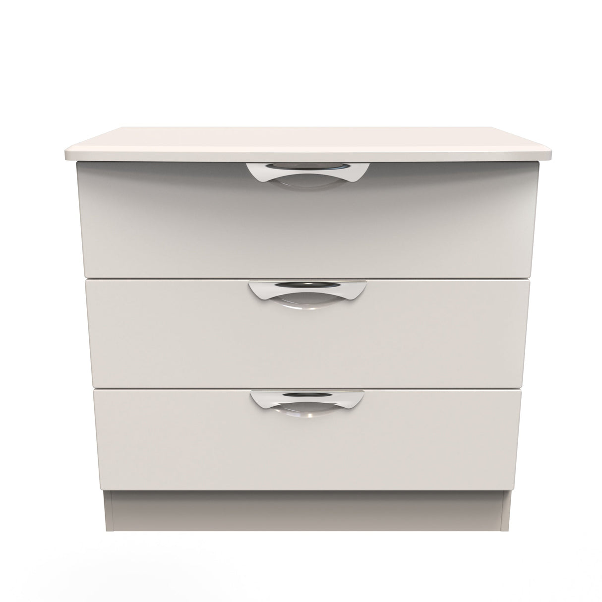 Camden 3 Drawer Chest - Welcome Furniture