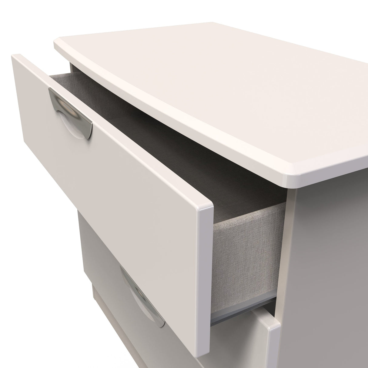 Camden 3 Drawer Chest - Welcome Furniture