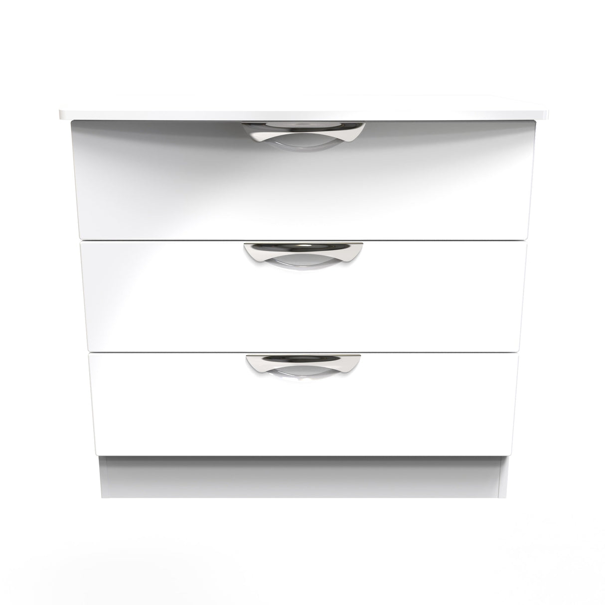 Camden 3 Drawer Chest - Welcome Furniture