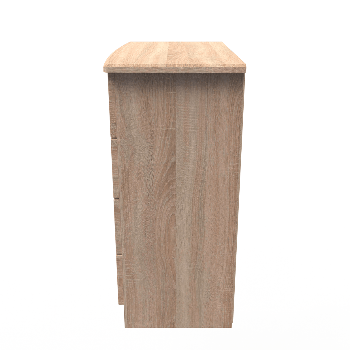 Camden 4 Drawer Chest - Welcome Furniture