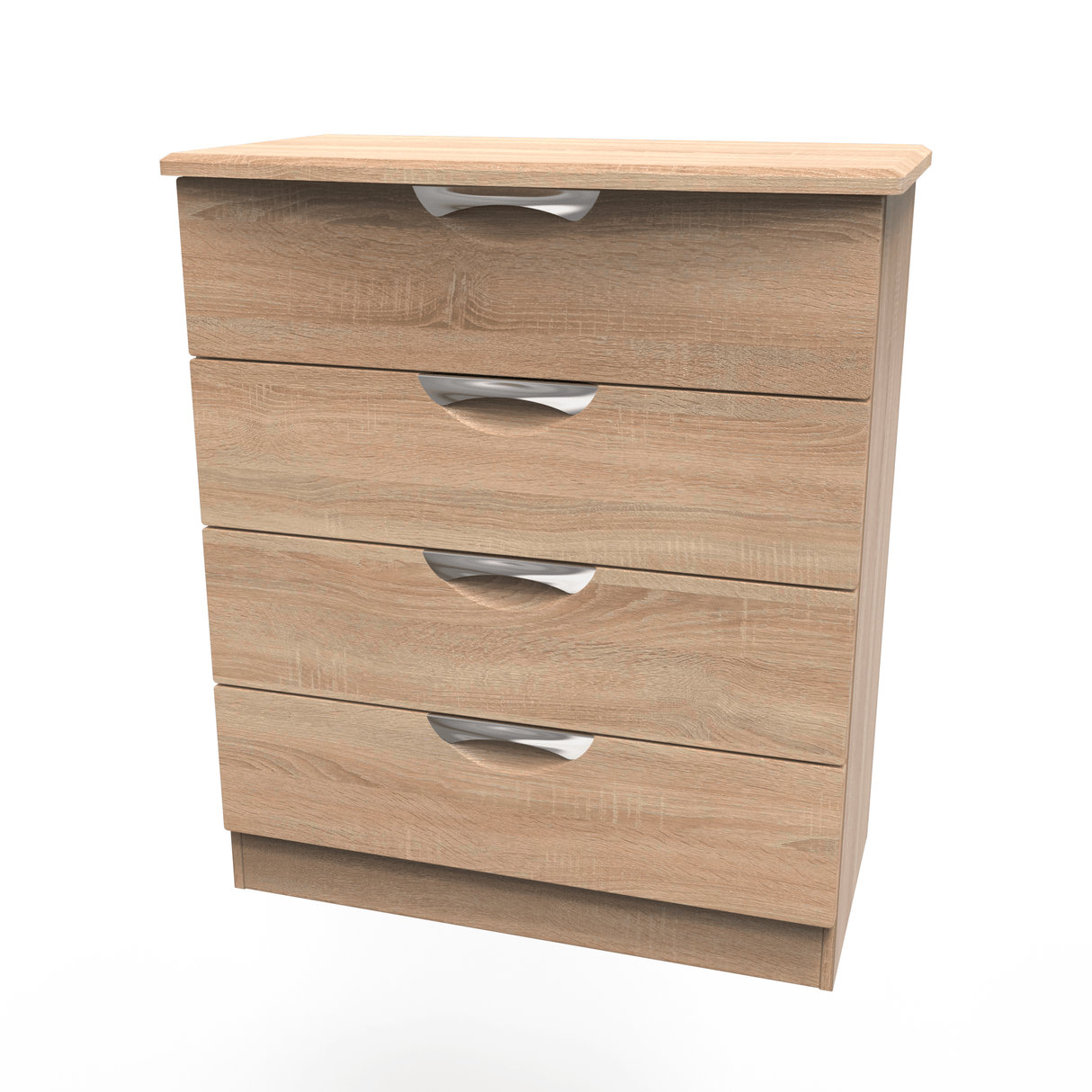 Camden 4 Drawer Chest - Welcome Furniture
