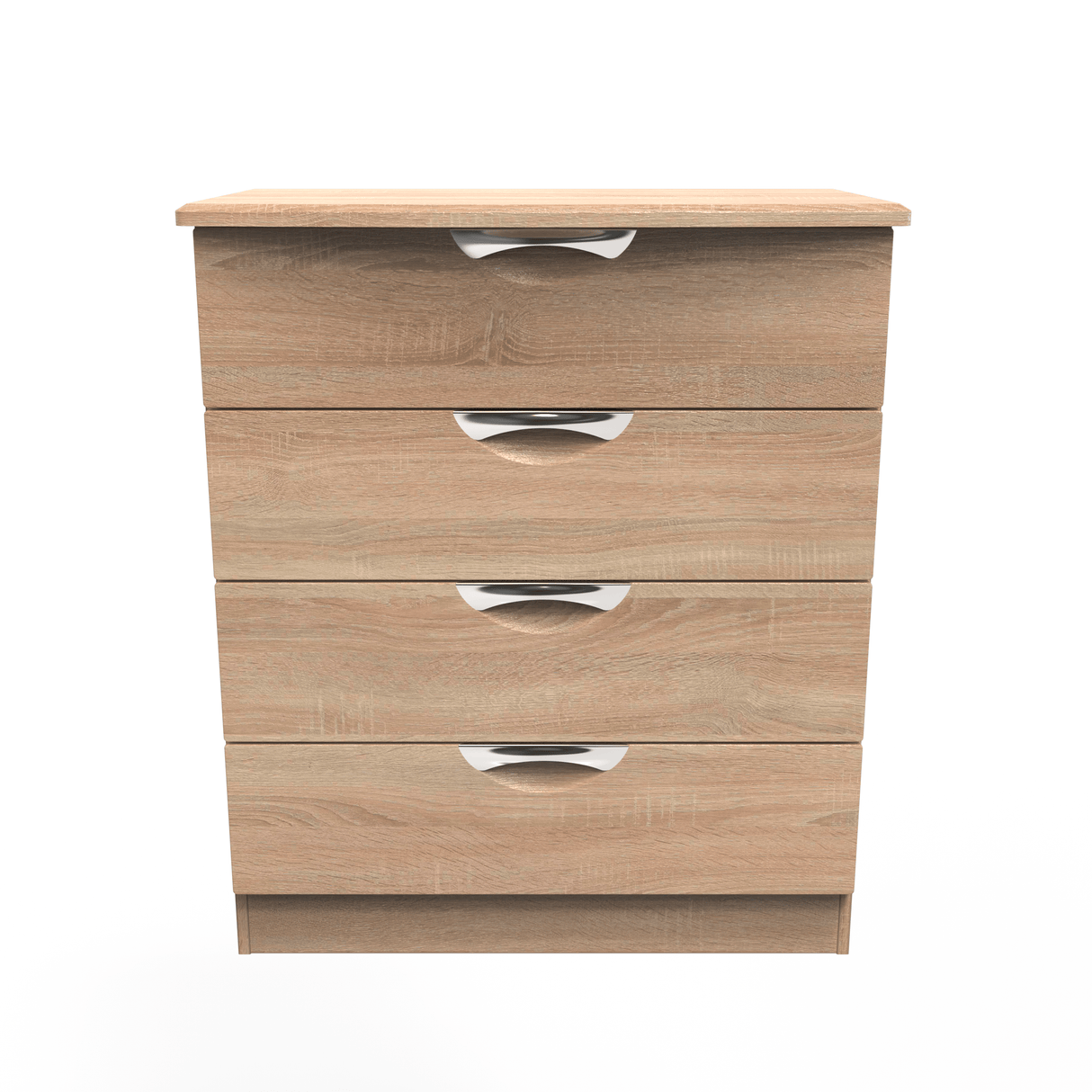 Camden 4 Drawer Chest - Welcome Furniture