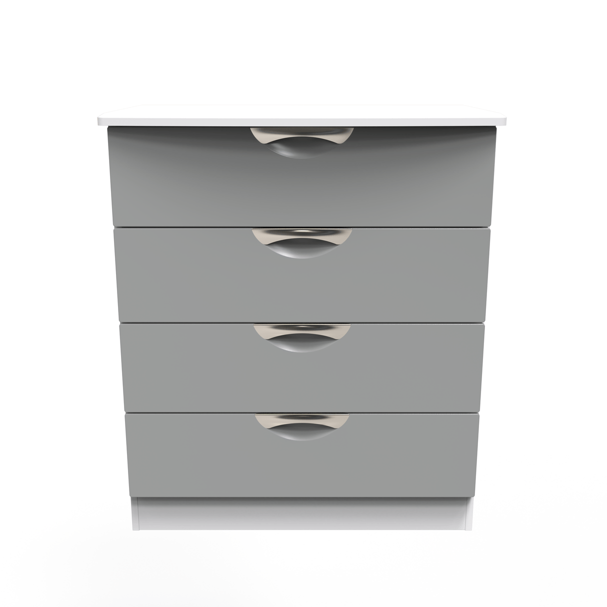 Camden 4 Drawer Chest - Welcome Furniture