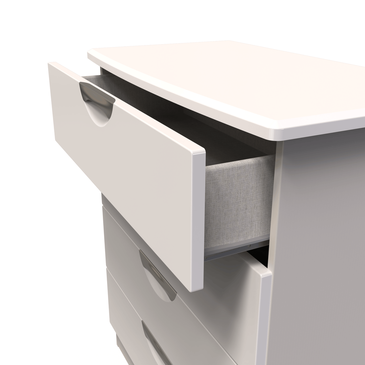 Camden 4 Drawer Chest - Welcome Furniture