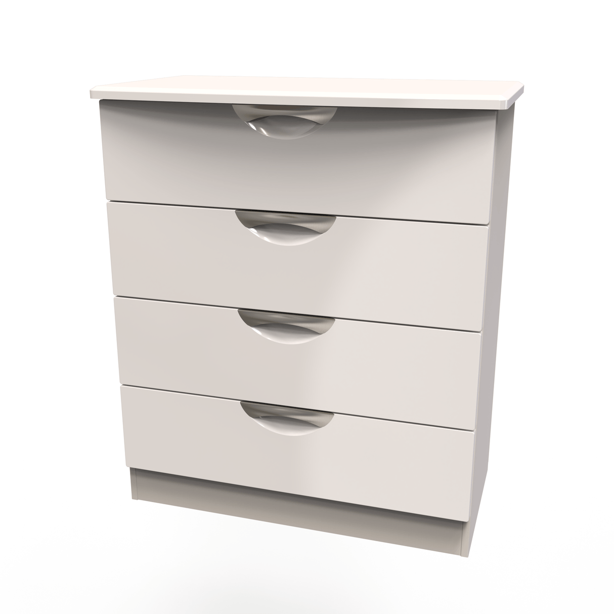 Camden 4 Drawer Chest - Welcome Furniture