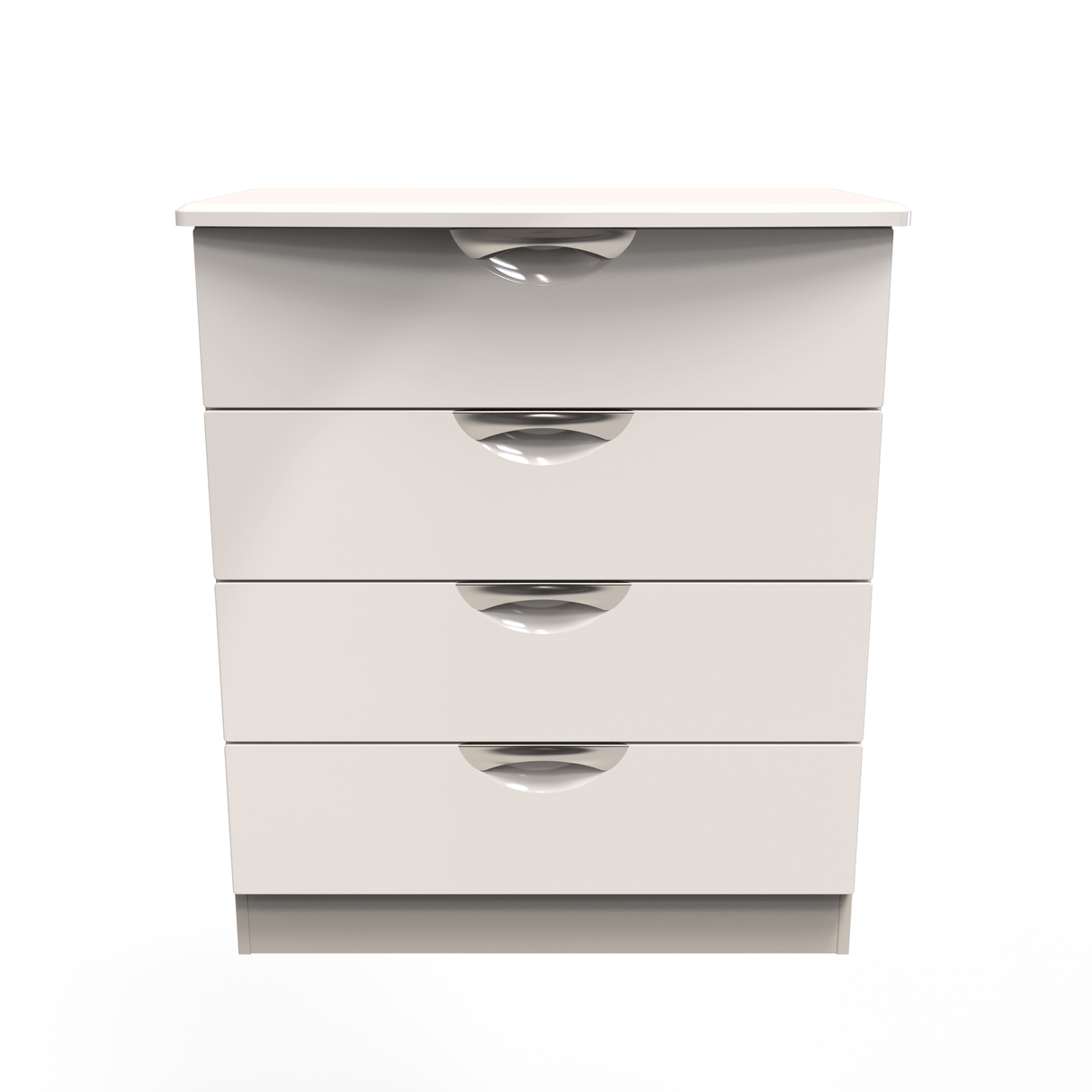 Camden 4 Drawer Chest - Welcome Furniture