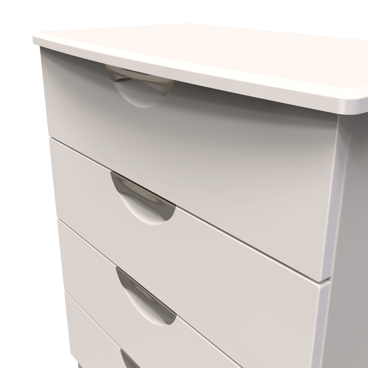 Camden 4 Drawer Chest - Welcome Furniture