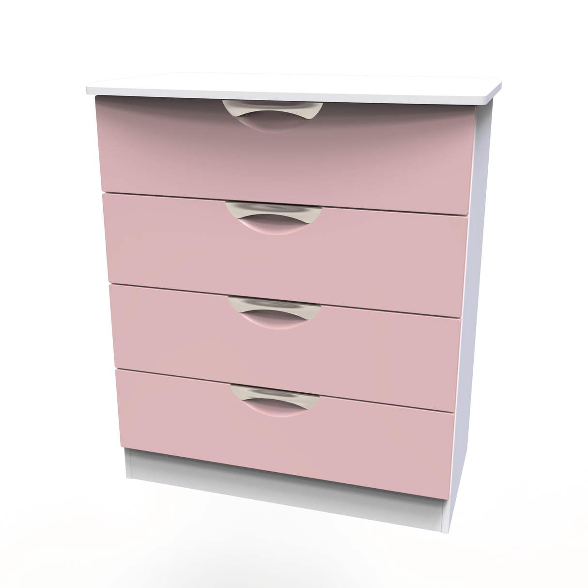 Camden 4 Drawer Chest - Welcome Furniture