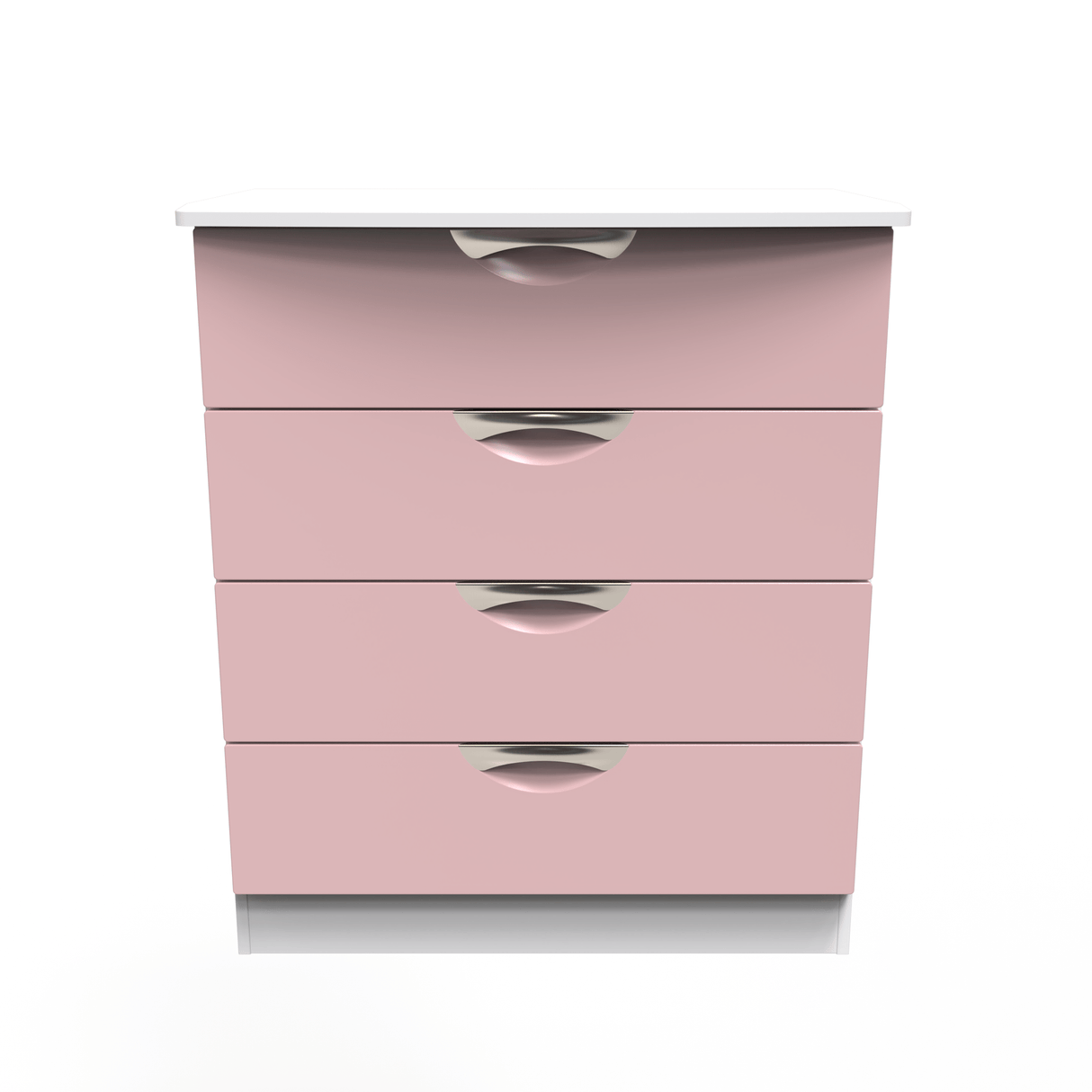 Camden 4 Drawer Chest - Welcome Furniture