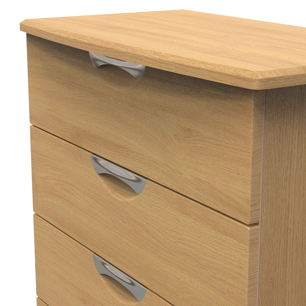Camden 4 Drawer Chest - Welcome Furniture
