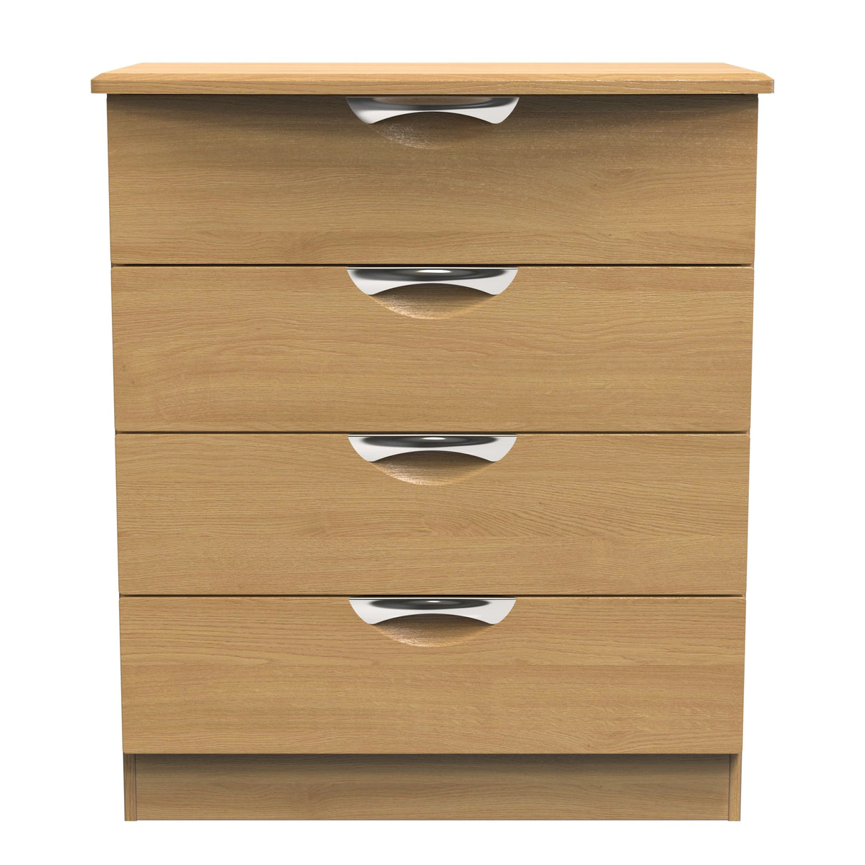 Camden 4 Drawer Chest - Welcome Furniture