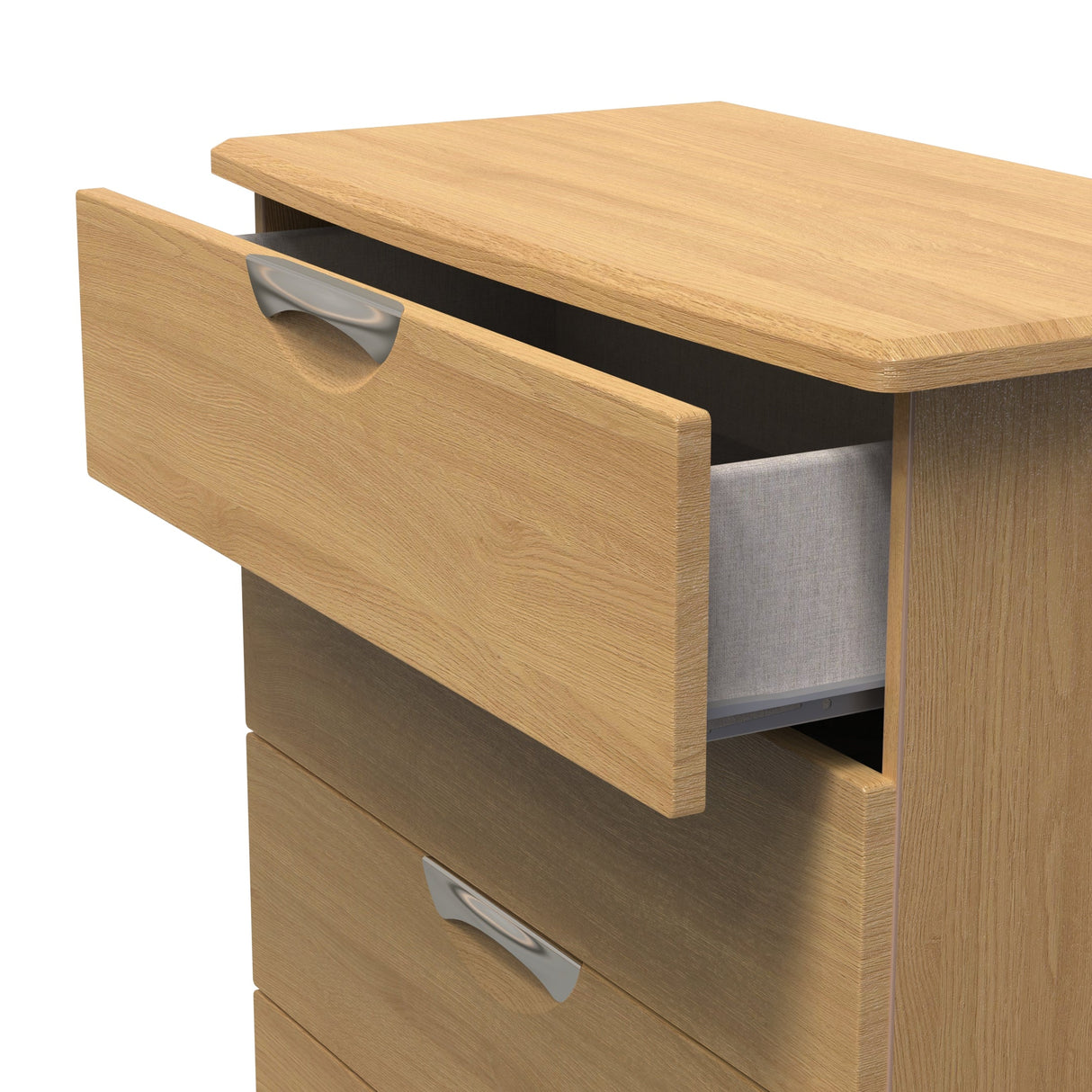 Camden 4 Drawer Chest - Welcome Furniture