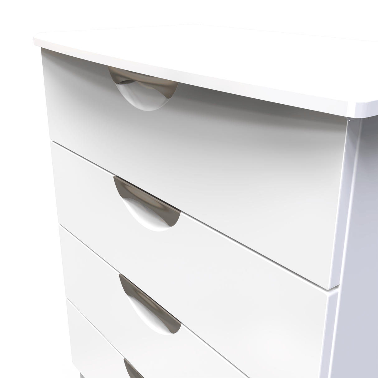 Camden 4 Drawer Chest - Welcome Furniture
